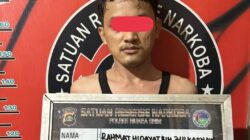 Kisah Rahmat Cari Keadilan: Vonis Penjara Dipangkas MA, Bebas Denda Rp 1 M