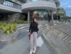 Cari Keadilan Lewat PK, Terpidana Narkotika di Lubuklinggau Dapat Keringanan Vonis dari MA