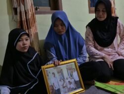 Sepatu dan Jam Tangan untuk Sang Buah Hati: Paket Terakhir Korban KM Virgo Transport 8 yang Menyayat Hati