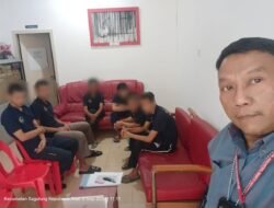 LBH PDKP Kepri Beri Konsultasi Hukum Gratis Bagi Warga Binaan Perkara Narkotika di Lapas Batam