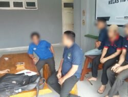 WBP Tak Perlu Takut Ajukan PK,LBH PDKP Palembang:Hukuman Tak Akan Bertambah!