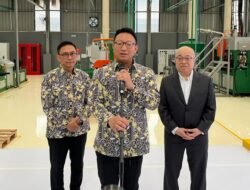 Arsari Tambang Perkuat Hilirisasi Timah Bangka Belitung Melalui Kemitraan Strategis