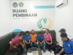 LBH PDKP Kaltim Gelar Konsultasi Hukum Gratis di Lapas Tarakan, Edukasi WBP Soal Pengajuan PK