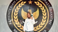 Kisah Gusti Randa:Dipenjara Kasus Sabu,Ringankan Hukuman Lewat Jalur PK