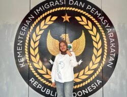 Kisah Gusti Randa:Dipenjara Kasus Sabu,Ringankan Hukuman Lewat Jalur PK