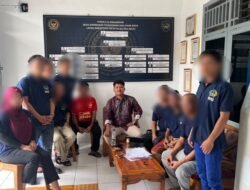 Menembus 292 Km Demi Keadilan: Dedikasi Paralegal Muda LBH PDKP Palembang Dampingi WBP di Musi Rawas