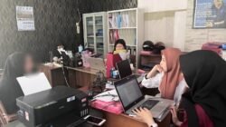 Jalankan Amanah UU Bantuan Hukum, LBH PDKP Babel Dampingi Korban Kekerasan Anak di Pangkalpinang