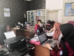 Jalankan Amanah UU Bantuan Hukum, LBH PDKP Babel Dampingi Korban Kekerasan Anak di Pangkalpinang