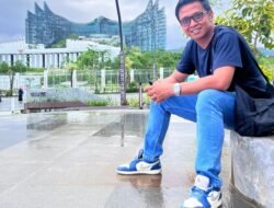 PK Dikabulkan MA, Firamli Apresiasi LBH PDKP Palembang:Profesional dan Dapat Dipercaya