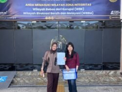 Dua Srikandi LBH PDKP Kaltim Diuji, Ajukan PK untuk Terpidana Seumur Hidup Perkara Narkotika