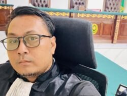 Buktikan Kekhilafan Hakim, LBH PDKP Palembang Sukses Loloskan PK Irhan Khalik di MA