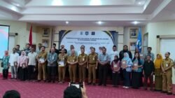 LBH PDKP Babel Siap Asah Keahlian Paralegal di Kota Pangkalpinang