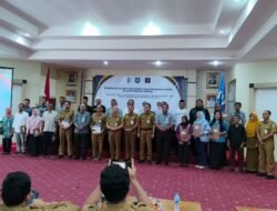 LBH PDKP Babel Siap Asah Keahlian Paralegal di Kota Pangkalpinang