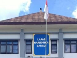 Berbekal SKTM dan Bantuan LBH PDKP,Anak Petani Asal Bali Ini Berhasil Pangkas Hukuman Lewat PK