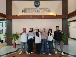 Ditjenpas dan LBH PDKP Matangkan Kolaborasi Lintas Daerah