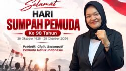 Rosalinda Pratiwi Tarigan S.H.,M.H:Srikandi Hukum Berdarah Batak Pembela Kaum Marjinal