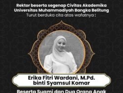 Kecelakaan Maut di Jelutung Bangka Tengah Renggut Nyawa Empat Orang Sekeluarga