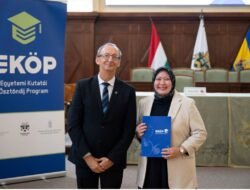 Dari Babel ke Pentas Global: Kisah Rini Arianti, Peneliti Penakluk Jurnal ‘Science’ Bersama Harvard
