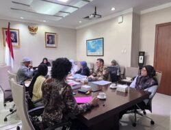 Kisah Pilu Tukang Becak hingga Lansia yang Menanti Grasi Presiden Prabowo