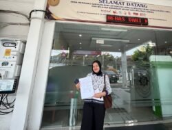 LBH PDKP Palembang Resmi Daftarkan 5 Permohonan PK Kasus Narkotika dan Penggelapan di PN Kayuagung