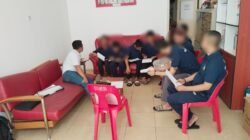 Konsisten Dampingi Pencari Keadilan, LBH PDKP Kepri Gelar Konsultasi Hukum Gratis di Lapas Batam