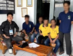 Sukses Menangkan Sejumlah Kasus PK, LBH PDKP Palembang Kembali Gelar Konsultasi Hukum Gratis