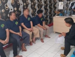 Konsisten Kawal Akses Keadilan, LBH PDKP Bangka Barat Gelar Konsultasi Hukum Gratis di Rutan Mentok