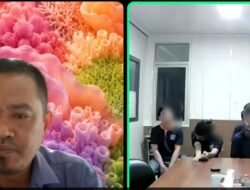 Bantu Warga Binaan Pahami Proses Hukum,LBH PDKP Gelar Konsultasi Hukum di Lapas Narkotika Jakarta