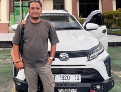 Asa Keadilan Pemuda Rantau Panjang, MA Kabulkan PK dan Hapuskan Denda Rp 1 Miliar