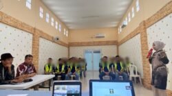 LBH PDKP Turun Langsung ke Lapas Gunung Sindur Sosialisasikan Upaya Hukum Luar Biasa