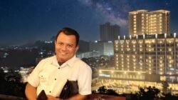 Perjuangan Panjang IRT Asal Rawas Ilir Merengkuh Keadilan Berbuah Manis