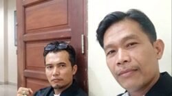 Advokat LBH PDKP Kaltim Hadapi Jadwal Padat Sidang PK di PN Samarinda
