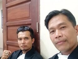 Advokat LBH PDKP Kaltim Hadapi Jadwal Padat Sidang PK di PN Samarinda