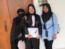 Kritik Tajam Advokat Rosalinda Usai JPU Mangkir di Sidang PK PN Batam